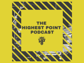 the highest point podcast on the new york city podcast network