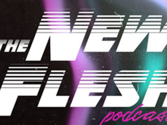 the new flesh podcast On the New York City Podcast Network