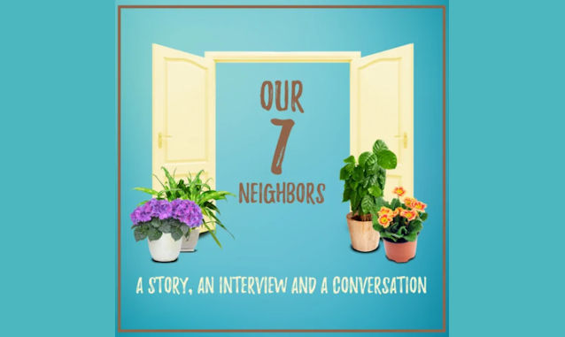Our 7 Neighbors: Stories from the Black Spiritual Diaspora on the New York City Podcast Network