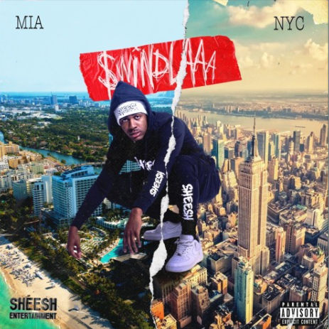 $WINDLAAA – I’m Out | Podsafe music for your podcast on the World Podcast Network and NY City Podcast Network