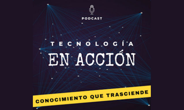 Technologia en Acction on the New York City Podcast Network