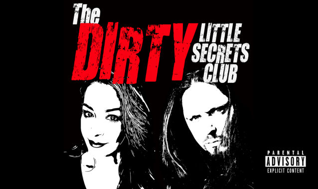 The Dirty Little Secrets Club with Dayna Pereira and Brimstone on the New York City Podcast Network