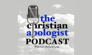 The Christian Apologist On the New York City Podcast Network
