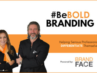 Be BOLD Branding BrandFace on the new york city podcast network