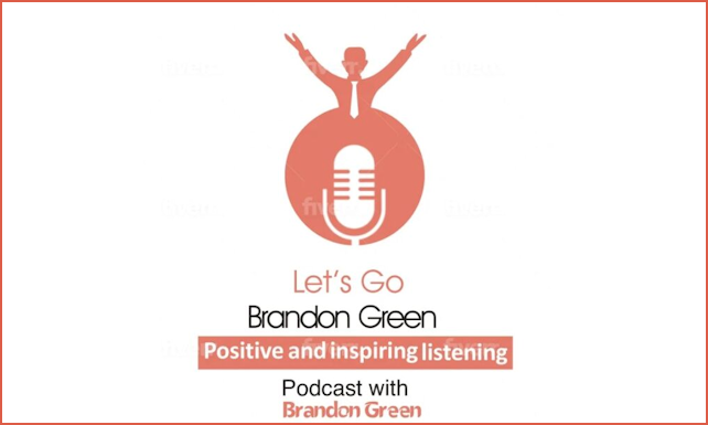 Let’s Go Brandon Green on the New York City Podcast Network