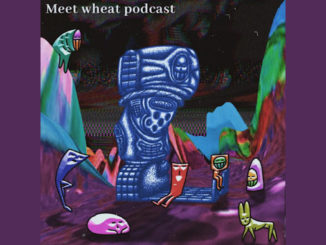 meet wheat podcast 2 on the new york city podcast network
