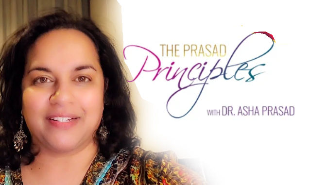 The Prasad Principles on the New York City Podcast Network