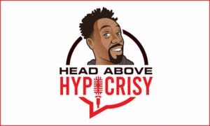 Head Above Hypocrisy On the New York City Podcast Network