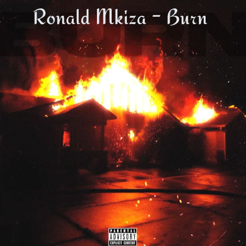 Podsafe Music for Podcasts - Ronald Mkiza – Burn | NY City Podcast Network