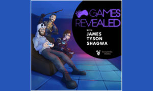 The Games Revealed Podcast On the New York City Podcast Network