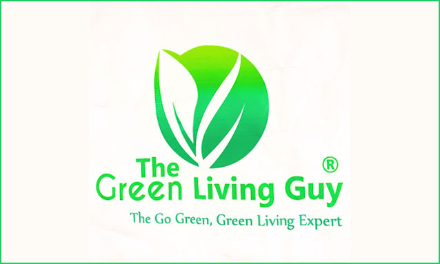 Green Living Guy Interview With Andy Pace From Green Design Center on the New York City Podcast Network Staff Picks