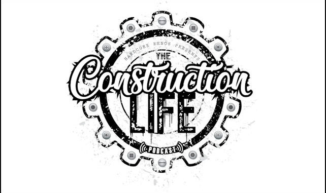 construction life podcast On the New York City Podcast Network