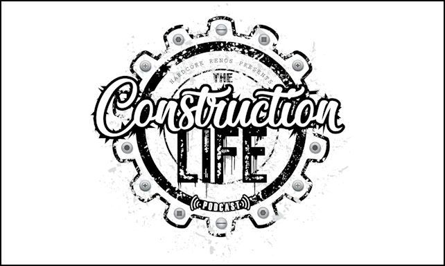 The Construction Life on the New York City Podcast Network