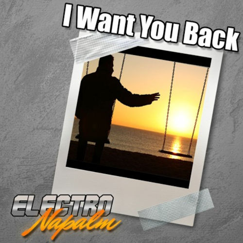 Podsafe Music for Podcasts - Electro Napalm – I Want You Back | NY City Podcast Network