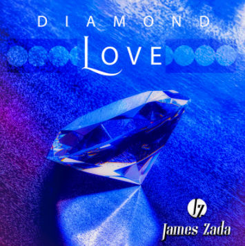 Podsafe Music for Podcasts - James Zada – Diamond Love | NY City Podcast Network