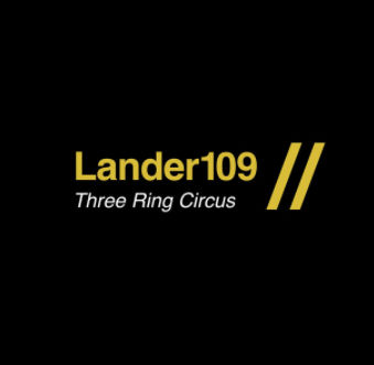 Podsafe Music for Podcasts - Lander109 – Three Ring Circus | NY City Podcast Network