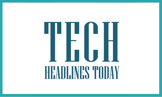 Tech Headlines Today By Stephen Evans on the New York City Podcast Network