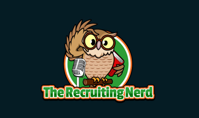 The Recruiting Nerd Podcast on the New York City Podcast Network