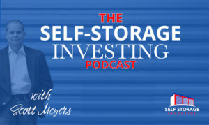 The Self Storage Podcast with Scott Meyers On the New York City Podcast Network