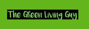 green living guy On the New York City Podcast Network Commercial Exchange