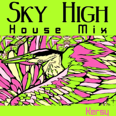 Podsafe music for your podcast. Play this podsafe music on your next episode - Kersy –  Sky High | NY City Podcast Network