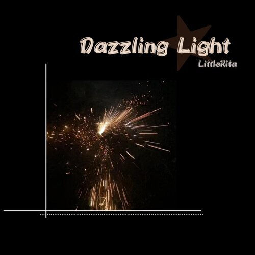 Podsafe Music for Podcasts - LittleRita – Dazzling Light | NY City Podcast Network