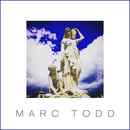 Podsafe Music for Podcasts - Marc Todd – Feel Like a Hurricane | NY City Podcast Network