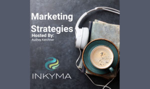 marketing stratefies with inkyma On the New York City Podcast Network