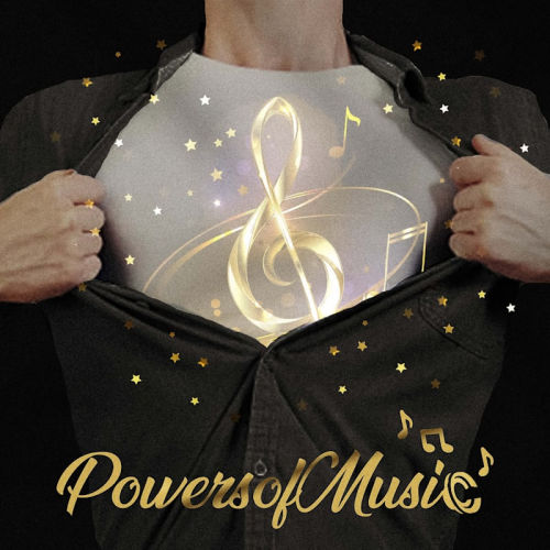 Podsafe Music for Podcasts - PowersofMusic – The Power of Music | NY City Podcast Network