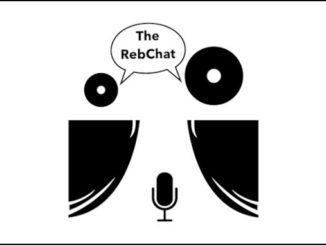 rebchat podcast On the New York City Podcast Network