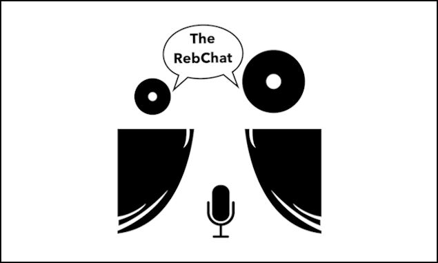 The RebChat by Rebcat Creations on the New York City Podcast Network