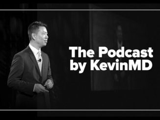 the podcast by kevinmd On the New York City Podcast Network