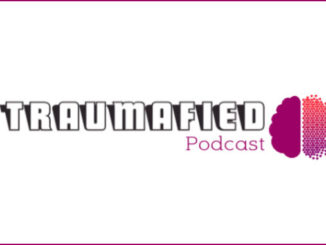 traumafied podcast On the New York City Podcast Network