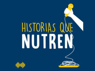 Historias que Nutren On the New York City Podcast Network