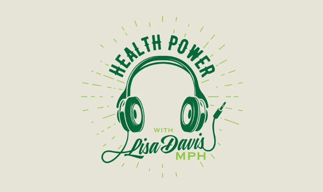 EP #1088:  What Is HAES (Health At Every Size) With Marci Warhaft on the New York City Podcast Network Staff Picks