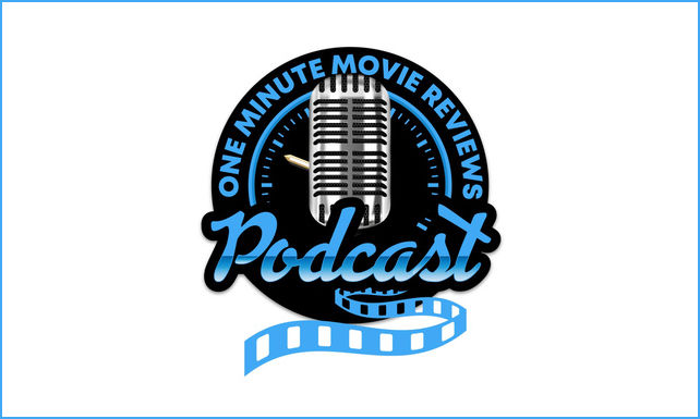 One Minute Movie Reviews on the New York City Podcast Network