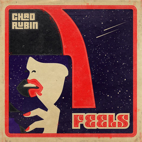 Podsafe Music for Podcasts - Chad Rubin – Feels | NY City Podcast Network