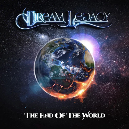 Podsafe music for your podcast. Play this podsafe music on your next episode - Dream Legacy – The End of the World | NY City Podcast Network