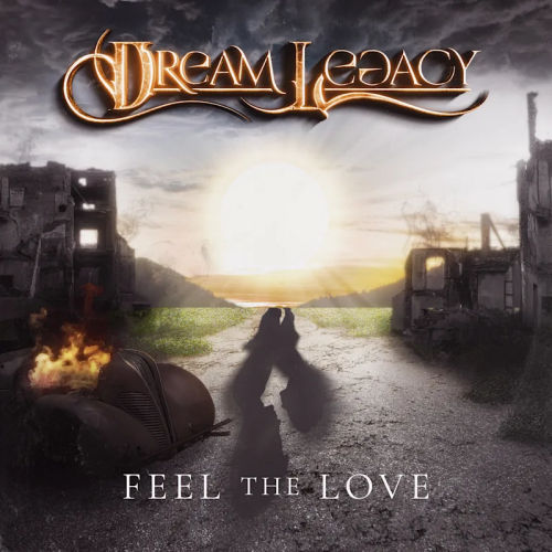 Podsafe Music for Podcasts - Dream Legacy – Feel The Love | NY City Podcast Network