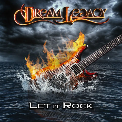 Podsafe music for your podcast. Play this podsafe music on your next episode - Dream Legacy – Let It Rock | NY City Podcast Network