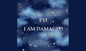 fyi - i am damaged podcast On the New York City Podcast Network