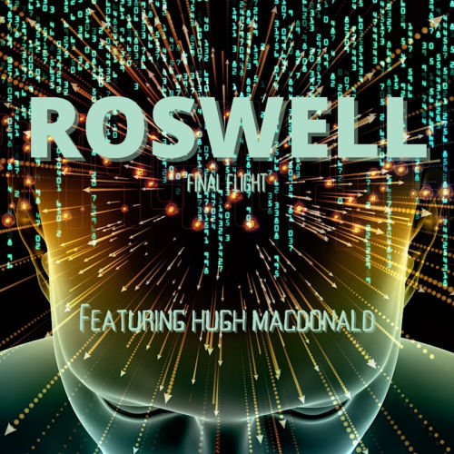 Podsafe Music for Podcasts - Roswell – Final Flight | NY City Podcast Network