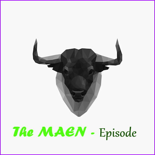 Podsafe music for your podcast. Play this podsafe music on your next episode - The MAEN – Episode | NY City Podcast Network