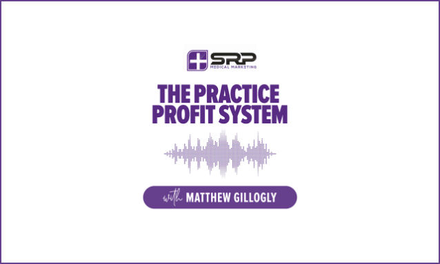 The Practice Profit System on the New York City Podcast Network