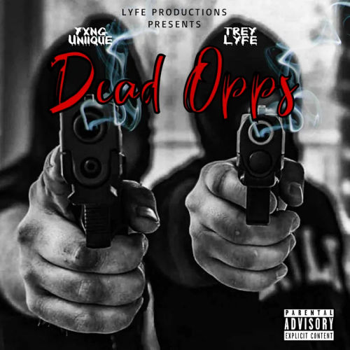 Podsafe Music for Podcasts - Trey Lyfe – Dead Opps | NY City Podcast Network