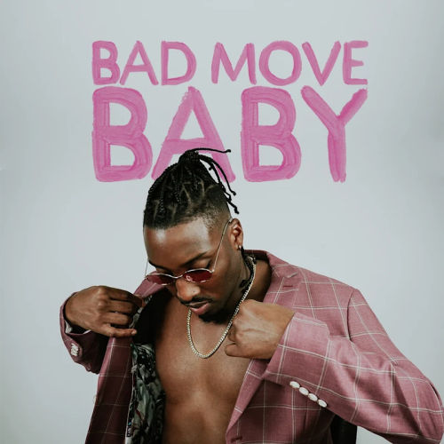 Podsafe Music for Podcasts - VVEST – Bad Move Baby | NY City Podcast Network