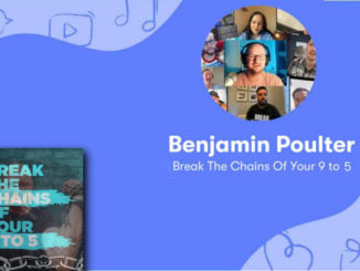Break The Chains of Your 9 to 5 with Benjamin On the New York City Podcast Network