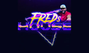 Freds House Podcast On the New York City Podcast Network