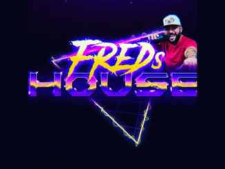 Freds House Podcast On the New York City Podcast Network