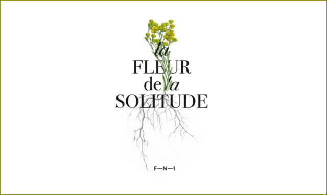 La Fleur de la Solitude on the New York City Podcast Network